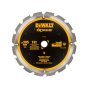 Extreme PCD Fibre Cement Blade 305 x 30mm x 16T
