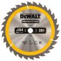 184mm Circular Saw Blades