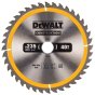 DEWALT 235mm Saw Blades