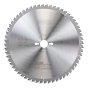 Circular Saw Blade 305 x 30mm x 60T Series 40 Fine Finish by DEWALT - DT4260-QZ