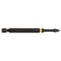 DeWalt Impact Torsion Bits PZ2 85mm - Pack of 2