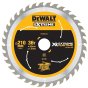 FlexVolt XR Table Saw Blades