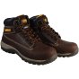 Hammer Nubuck Boots