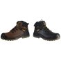 Newark Safety Hiker Boots