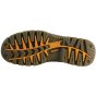 Newark S3 Waterproof Safety Hiker Brown Boots UK 11 Euro 45 by DEWALT - NEWARK BROWN 11