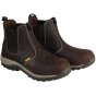 DEWALT Radial Safety Boots