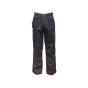 Thurlston Black Trousers