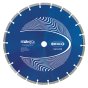 Mexco 300mm Concrete X10 Grade (8mm Diamond Blade Segment Height)