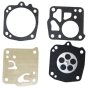 Carburettor Diaphragm Kit for Makita DPC6200, TS400 Disc Cutters