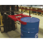 Forklift Drum Clamp Single 205ltr Sealey Part No. DG02