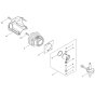 Shindaiwa DH165ST Parts