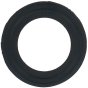 Oil Filler Cap Rubber Seal For Honda Engines - 15625 ZE1 000