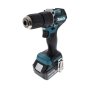 Makita DLX2414ST 18V Brushless Combo Kit