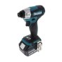 Makita DLX2414ST 18V Brushless Combo Kit