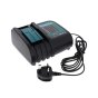 Makita DLX2414ST 18V Brushless Combo Kit