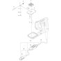 Electrical Assembly for DM 200