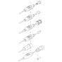 Electrical Assembly for DM 220