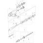 Gearbox Assembly for DM 220