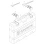 Husqvarna DM 230 Accessories