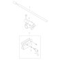 Husqvarna Core Drill Accessories