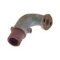 Inlet Manifold (Non- Standard Specs) for Villiers MK7, MK10, MK15 Engine - DM1102