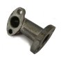 Carburettor Manifold for Villiers C12 Engines - DM1882