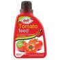 Doff Tomato Feed Concentrate