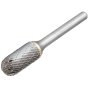 P805 Carbide Rotary Burr