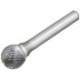 P807 Carbide Rotary Burr Ball
