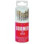 Dormer A094 HSS Drills