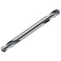 A119 HSS Double Ended Sheet Metal Stub Drill 4.10mm