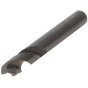 A120 HSS Stub Drill 5.00mm OL:62mm WL:26mm by Dormer - A1205.0
