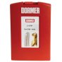 A002 Drills & E500 HSS MC Tap Set by Dormer - L115101