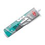 310ml Silicone Mirror Adhesive - Non-Corrosive, Odourless, Heat Resistant