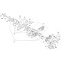 Disc Guard for Makita DPC6431