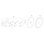 Makita DPC7331 Accessories