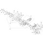 Makita DPC8112 Hood Assembly
