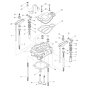 Cylinder Head Assembly