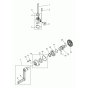 Guide Assembly for DPS2040