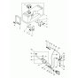Fuel Tank Assembly for DPS2040