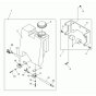 Sprinkler Assembly for DPS2040