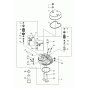 Cylinder Head Assembly