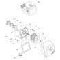 Air Filter for Wacker DPS2050H