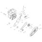Engine Assembly for Wacker DPS2050H