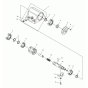 Exciter Assembly for DPS3050