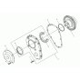 Camshaft Assembly for DPS3060