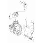 Fuel Pump Assembly for Wacker DPS3060