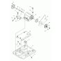 Baseplate Assembly for DPS3060