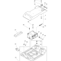 Vibratory Plate 2 Assembly