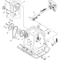 Vibratory Plate Assembly